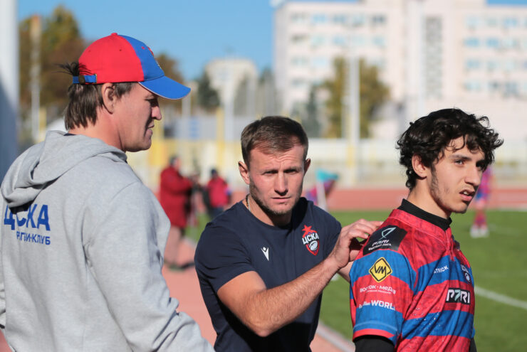 Федерация регби России — rugby.ru официальный сайт - Официальный сайт Федерации регби России