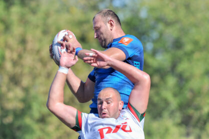 Федерация регби России — rugby.ru официальный сайт - Официальный сайт Федерации регби России