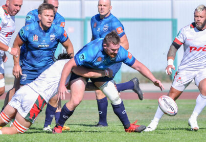 Федерация регби России — rugby.ru официальный сайт - Официальный сайт Федерации регби России