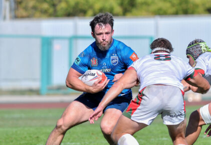 Федерация регби России — rugby.ru официальный сайт - Официальный сайт Федерации регби России