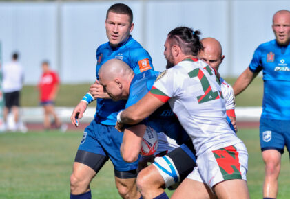 Федерация регби России — rugby.ru официальный сайт - Официальный сайт Федерации регби России