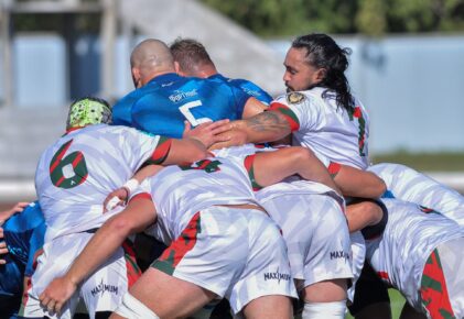 Федерация регби России — rugby.ru официальный сайт - Официальный сайт Федерации регби России