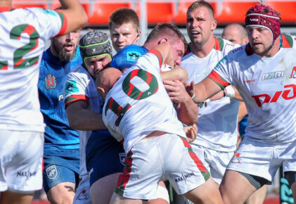 Федерация регби России — rugby.ru официальный сайт - Официальный сайт Федерации регби России