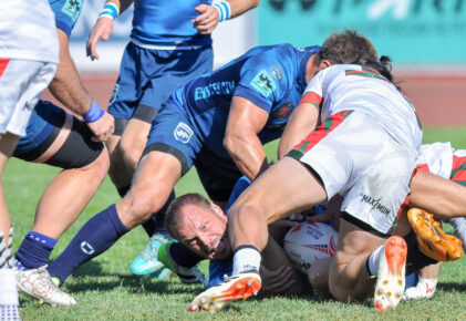 Федерация регби России — rugby.ru официальный сайт - Официальный сайт Федерации регби России