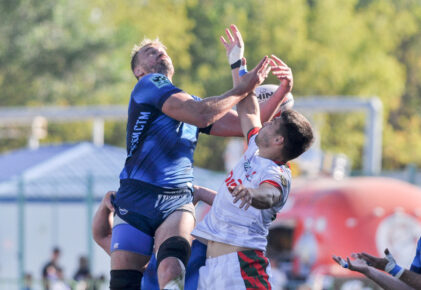 Федерация регби России — rugby.ru официальный сайт - Официальный сайт Федерации регби России