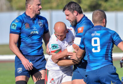 Федерация регби России — rugby.ru официальный сайт - Официальный сайт Федерации регби России