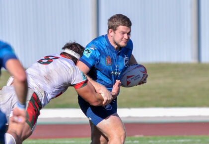 Федерация регби России — rugby.ru официальный сайт - Официальный сайт Федерации регби России