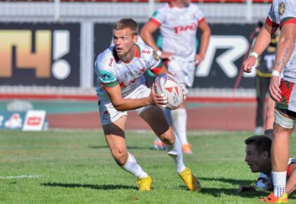 Федерация регби России — rugby.ru официальный сайт - Официальный сайт Федерации регби России