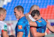 Федерация регби России — rugby.ru официальный сайт - Официальный сайт Федерации регби России