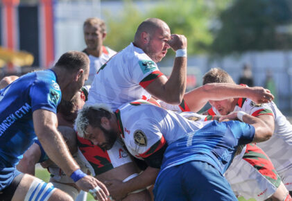 Федерация регби России — rugby.ru официальный сайт - Официальный сайт Федерации регби России