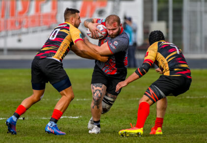 Федерация регби России — rugby.ru официальный сайт - Официальный сайт Федерации регби России