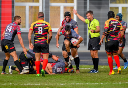 Федерация регби России — rugby.ru официальный сайт - Официальный сайт Федерации регби России