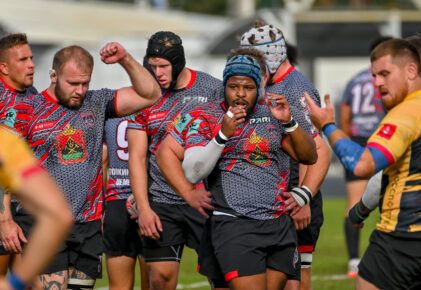 Федерация регби России — rugby.ru официальный сайт - Официальный сайт Федерации регби России