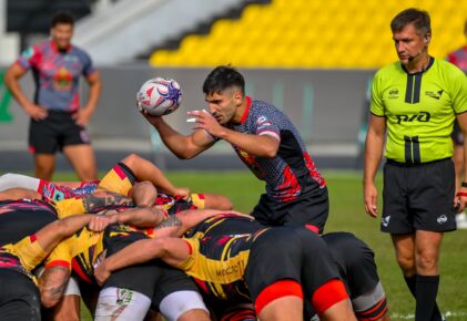 Федерация регби России — rugby.ru официальный сайт - Официальный сайт Федерации регби России