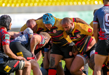 Федерация регби России — rugby.ru официальный сайт - Официальный сайт Федерации регби России