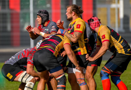 Федерация регби России — rugby.ru официальный сайт - Официальный сайт Федерации регби России