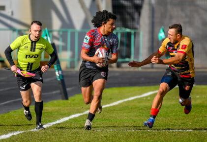 Федерация регби России — rugby.ru официальный сайт - Официальный сайт Федерации регби России