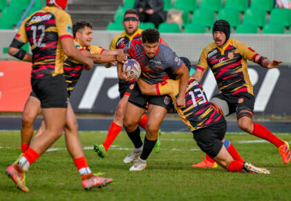 Федерация регби России — rugby.ru официальный сайт - Официальный сайт Федерации регби России