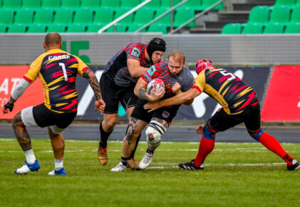 Федерация регби России — rugby.ru официальный сайт - Официальный сайт Федерации регби России