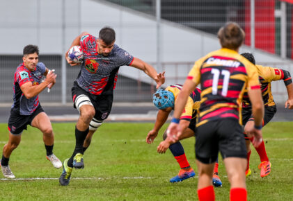 Федерация регби России — rugby.ru официальный сайт - Официальный сайт Федерации регби России