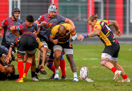 Федерация регби России — rugby.ru официальный сайт - Официальный сайт Федерации регби России