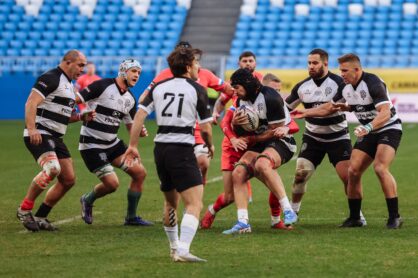 Федерация регби России — rugby.ru официальный сайт - Официальный сайт Федерации регби России