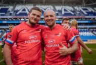 Федерация регби России — rugby.ru официальный сайт - Официальный сайт Федерации регби России