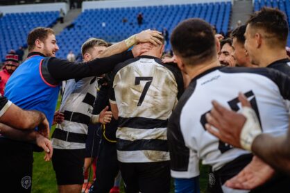 Федерация регби России — rugby.ru официальный сайт - Официальный сайт Федерации регби России