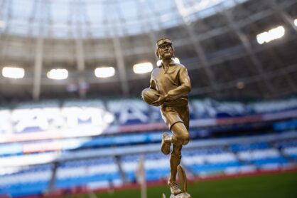 Федерация регби России — rugby.ru официальный сайт - Официальный сайт Федерации регби России