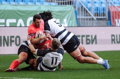 Федерация регби России — rugby.ru официальный сайт - Официальный сайт Федерации регби России