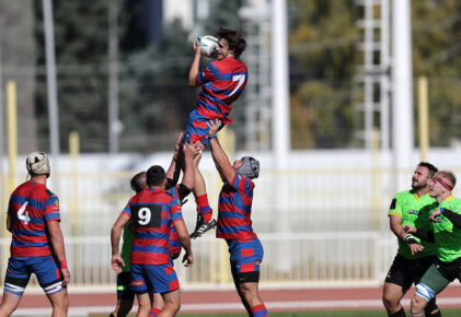 Федерация регби России — rugby.ru официальный сайт - Официальный сайт Федерации регби России