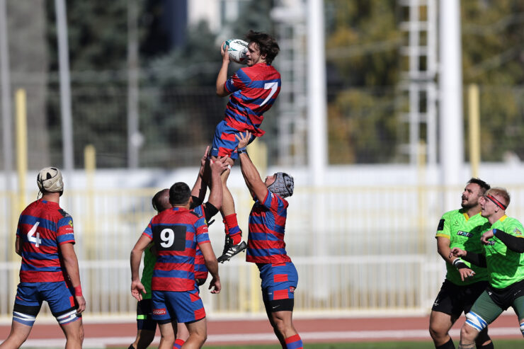 Федерация регби России — rugby.ru официальный сайт - Официальный сайт Федерации регби России