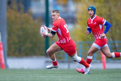 Федерация регби России — rugby.ru официальный сайт - Официальный сайт Федерации регби России