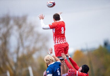 Федерация регби России — rugby.ru официальный сайт - Официальный сайт Федерации регби России