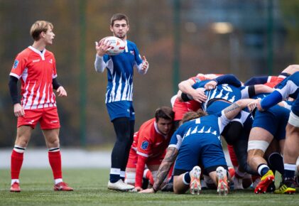 Федерация регби России — rugby.ru официальный сайт - Официальный сайт Федерации регби России