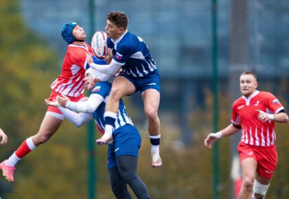 Федерация регби России — rugby.ru официальный сайт - Официальный сайт Федерации регби России