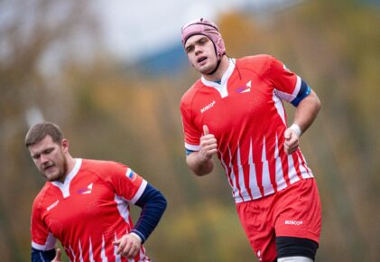 Федерация регби России — rugby.ru официальный сайт - Официальный сайт Федерации регби России