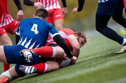 Федерация регби России — rugby.ru официальный сайт - Официальный сайт Федерации регби России