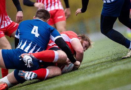 Федерация регби России — rugby.ru официальный сайт - Официальный сайт Федерации регби России