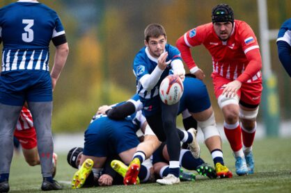 Федерация регби России — rugby.ru официальный сайт - Официальный сайт Федерации регби России