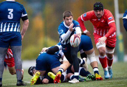 Федерация регби России — rugby.ru официальный сайт - Официальный сайт Федерации регби России
