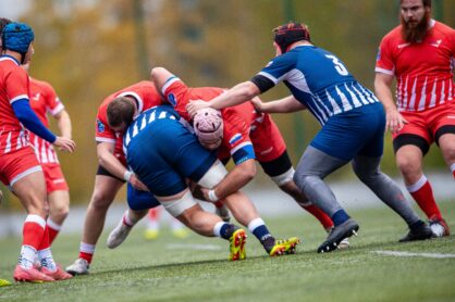 Федерация регби России — rugby.ru официальный сайт - Официальный сайт Федерации регби России