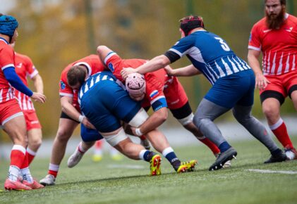 Федерация регби России — rugby.ru официальный сайт - Официальный сайт Федерации регби России