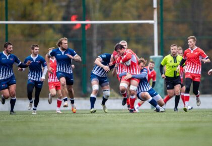 Федерация регби России — rugby.ru официальный сайт - Официальный сайт Федерации регби России