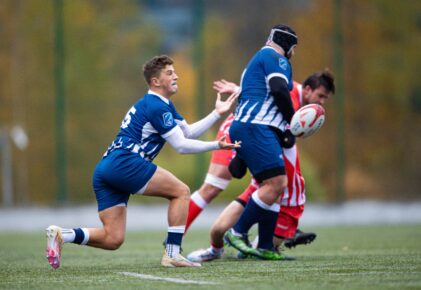 Федерация регби России — rugby.ru официальный сайт - Официальный сайт Федерации регби России