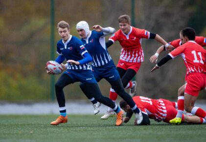 Федерация регби России — rugby.ru официальный сайт - Официальный сайт Федерации регби России