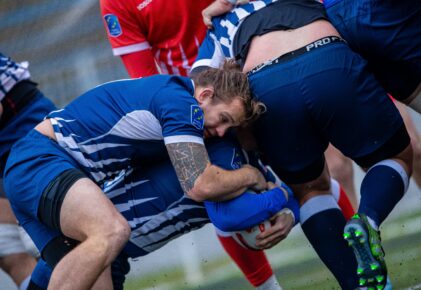Федерация регби России — rugby.ru официальный сайт - Официальный сайт Федерации регби России