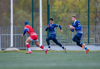 Федерация регби России — rugby.ru официальный сайт - Официальный сайт Федерации регби России