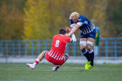 Федерация регби России — rugby.ru официальный сайт - Официальный сайт Федерации регби России