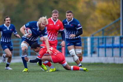 Федерация регби России — rugby.ru официальный сайт - Официальный сайт Федерации регби России